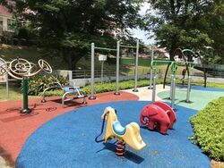 Bukit Regency (D21), Condominium #602840321